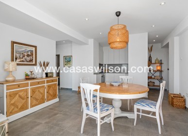 Sale - Apartment - La Nucía