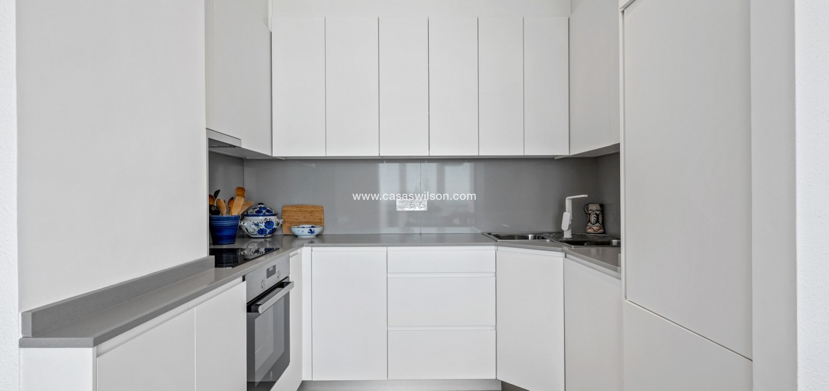 Sale - Apartment - La Nucía