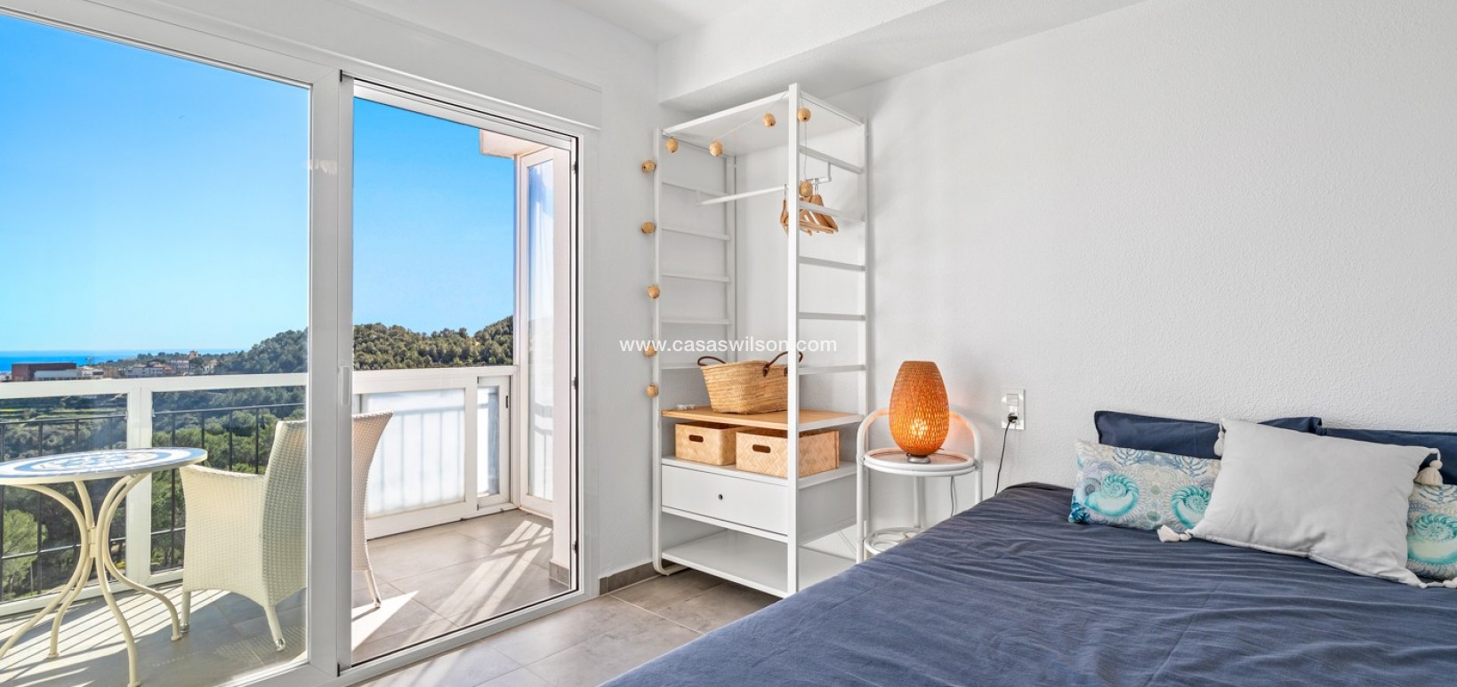 Sale - Apartment - La Nucía