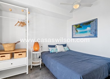 Sale - Apartment - La Nucía