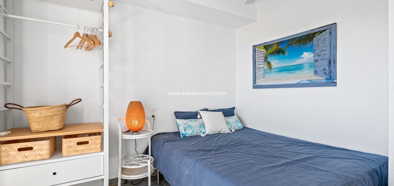 Sale - Apartment - La Nucía