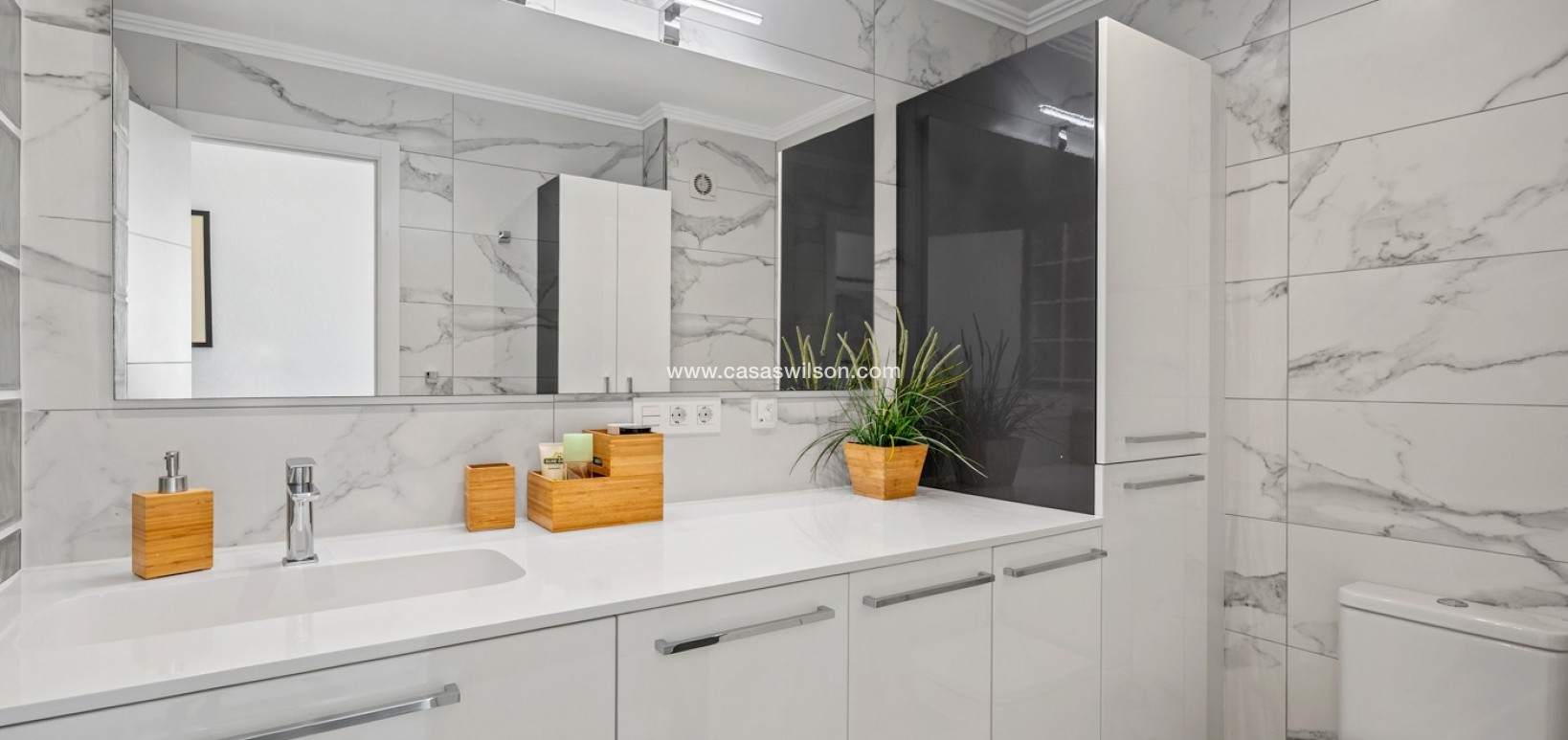 Sale - Apartment - La Nucía