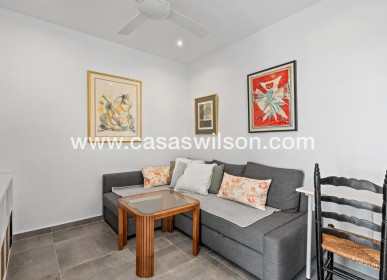 Sale - Apartment - La Nucía