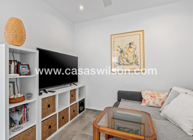 Sale - Apartment - La Nucía