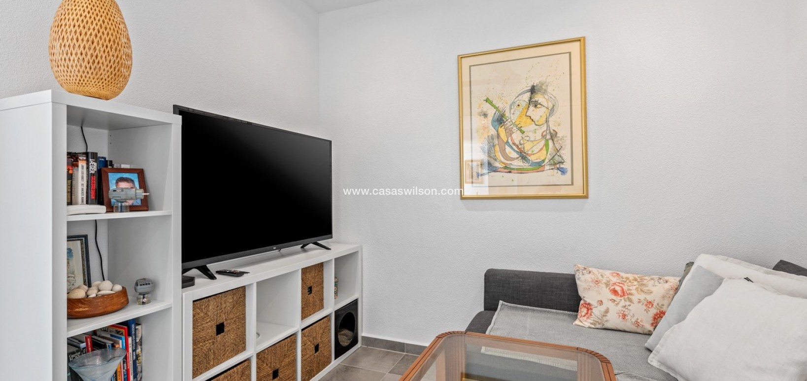 Sale - Apartment - La Nucía
