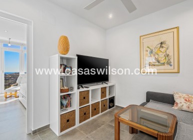 Sale - Apartment - La Nucía
