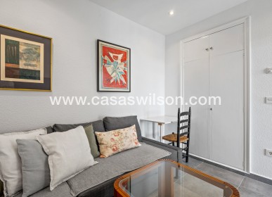 Sale - Apartment - La Nucía