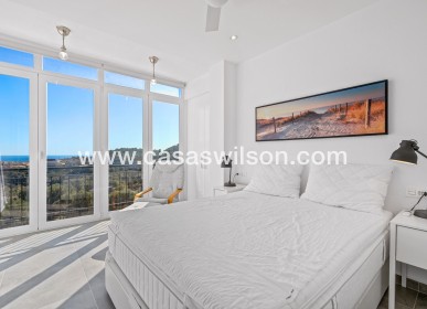 Sale - Apartment - La Nucía