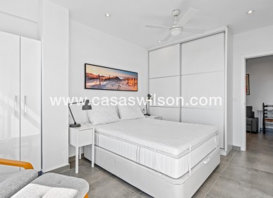 Sale - Apartment - La Nucía