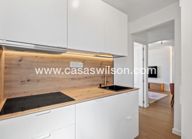 Venta - Apartamento - Orihuela Costa - Punta Prima