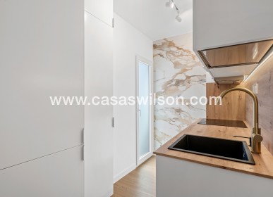 Venta - Apartamento - Orihuela Costa - Punta Prima