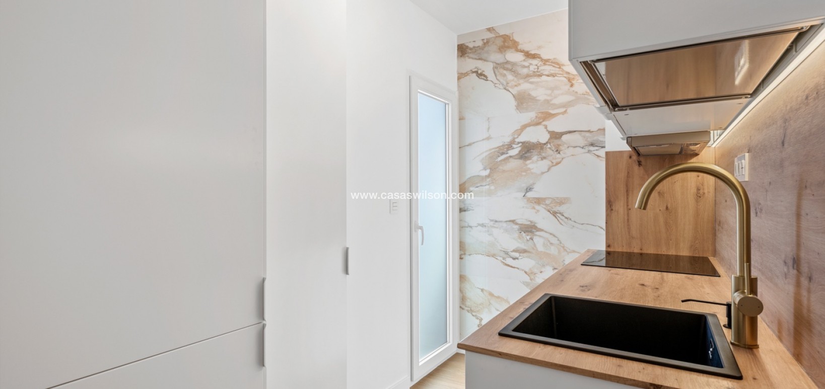 Venta - Apartamento - Orihuela Costa - Punta Prima