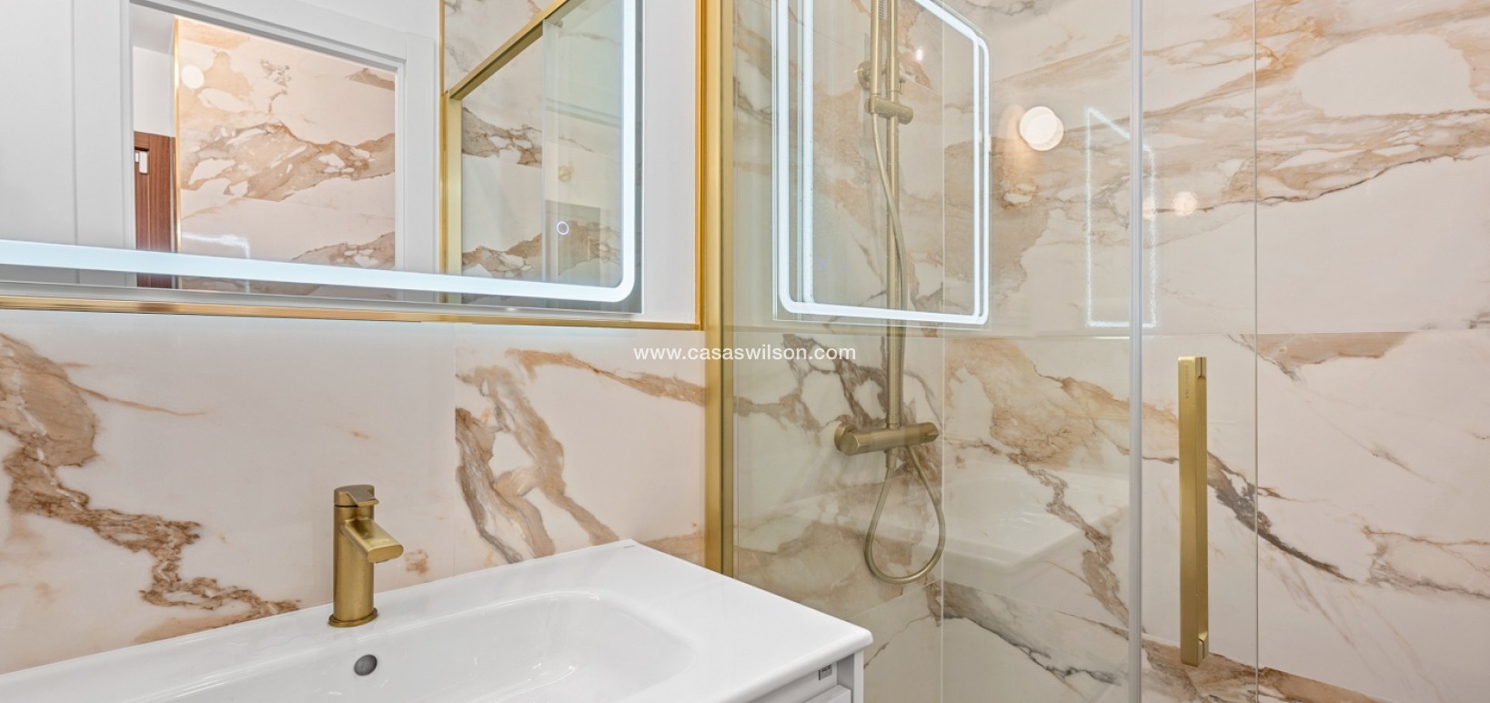 Venta - Apartamento - Orihuela Costa - Punta Prima