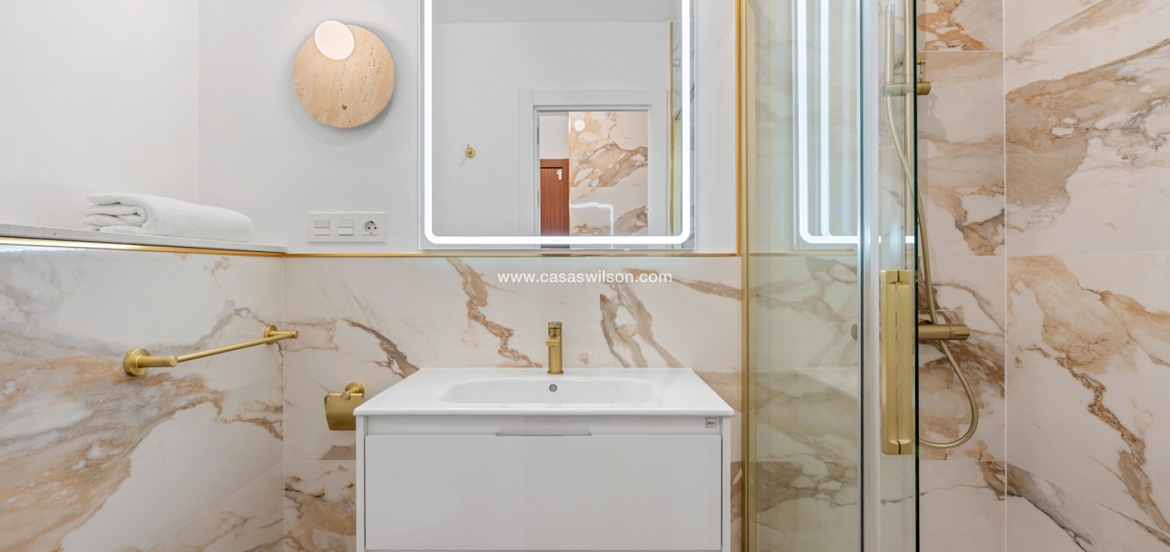 Venta - Apartamento - Orihuela Costa - Punta Prima