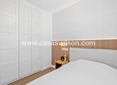 Venta - Apartamento - Orihuela Costa - Punta Prima