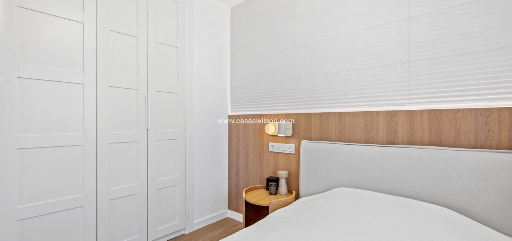 Venta - Apartamento - Orihuela Costa - Punta Prima