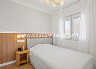 Venta - Apartamento - Orihuela Costa - Punta Prima