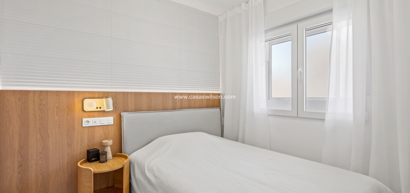 Venta - Apartamento - Orihuela Costa - Punta Prima