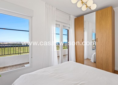 Venta - Apartamento - Orihuela Costa - Punta Prima