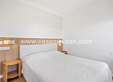 Venta - Apartamento - Orihuela Costa - Punta Prima