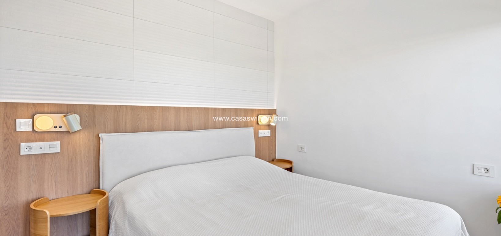 Venta - Apartamento - Orihuela Costa - Punta Prima