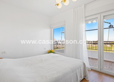 Venta - Apartamento - Orihuela Costa - Punta Prima