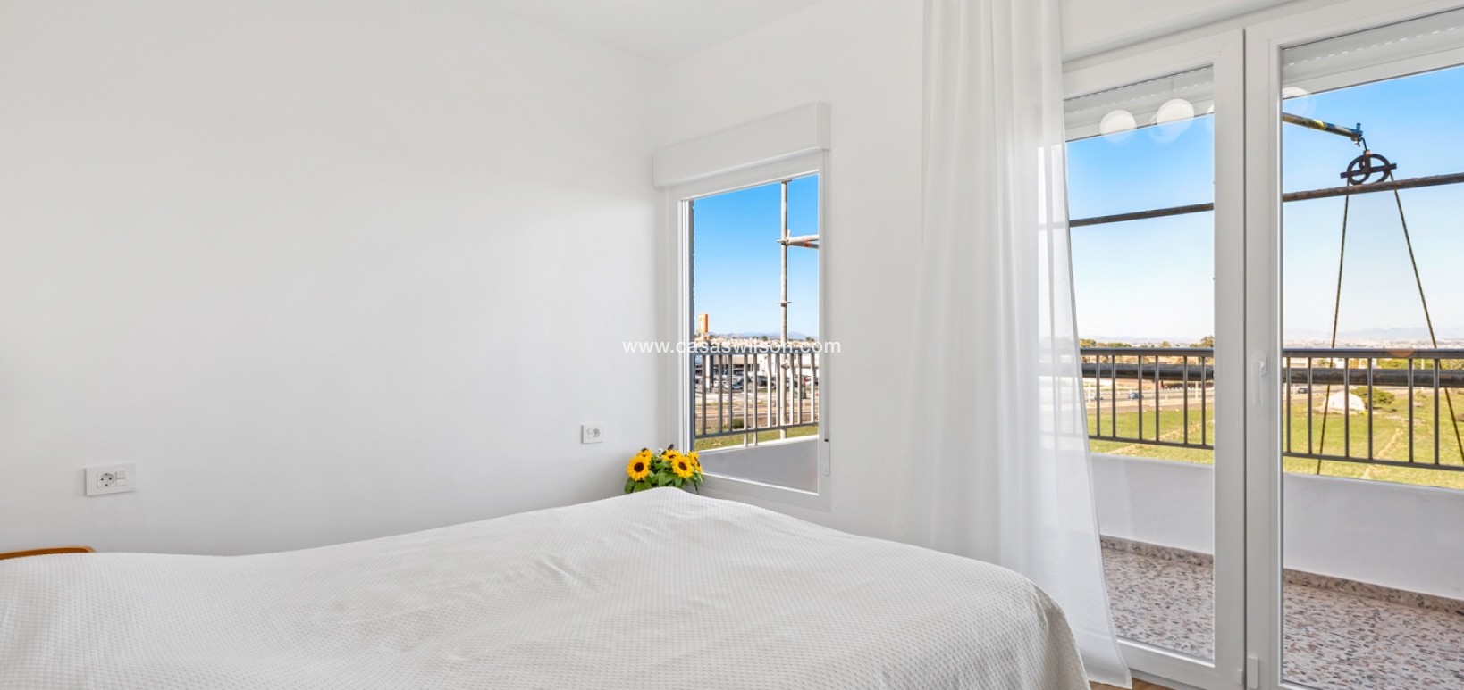 Venta - Apartamento - Orihuela Costa - Punta Prima