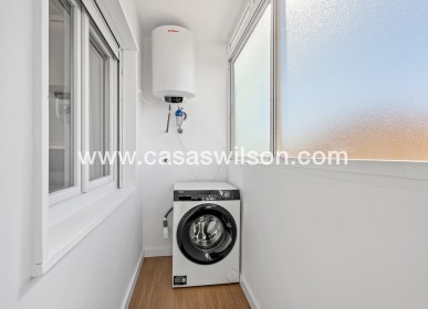 Venta - Apartamento - Orihuela Costa - Punta Prima