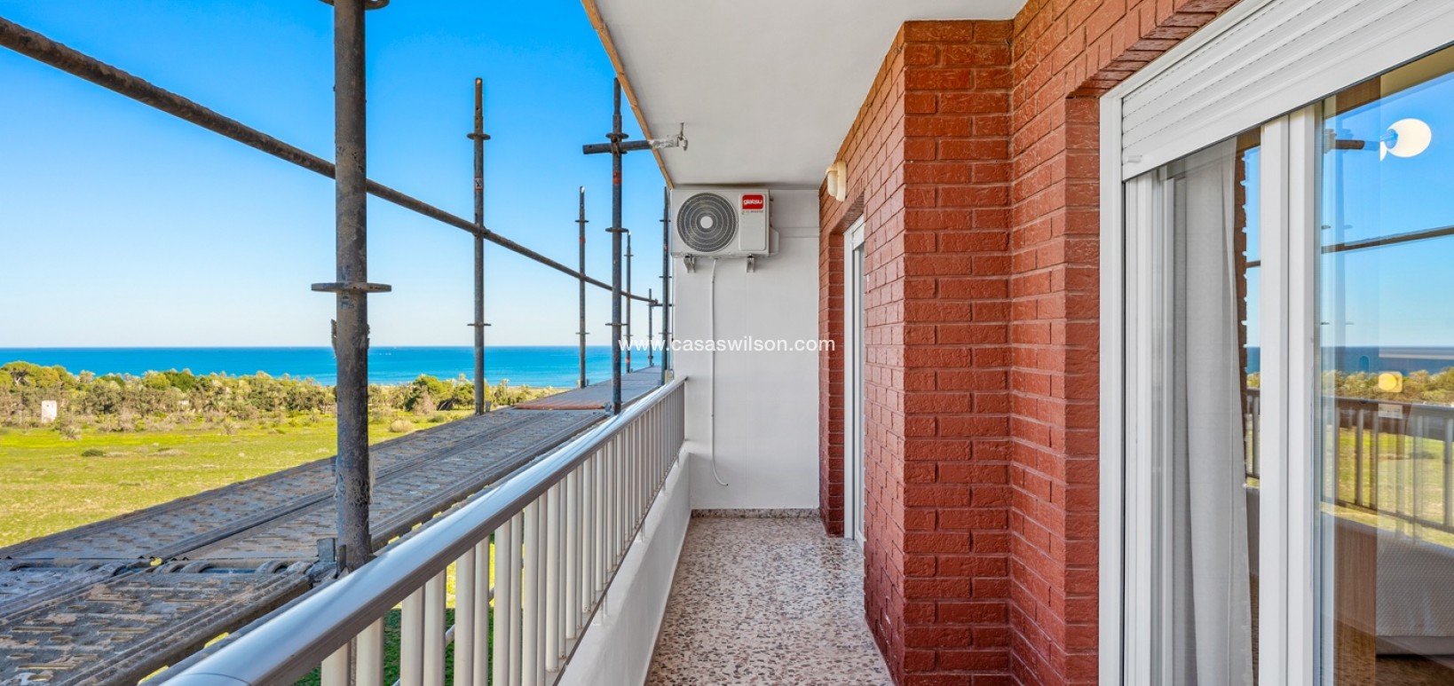 Venta - Apartamento - Orihuela Costa - Punta Prima