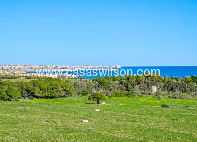 Venta - Apartamento - Orihuela Costa - Punta Prima