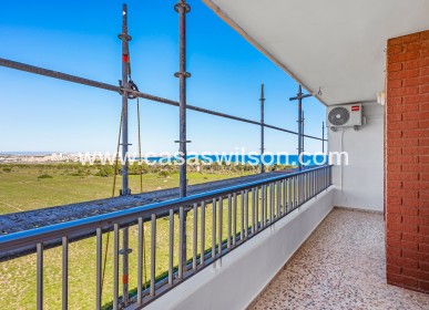 Venta - Apartamento - Orihuela Costa - Punta Prima