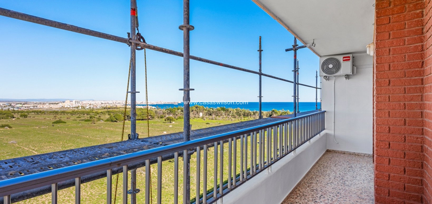 Venta - Apartamento - Orihuela Costa - Punta Prima