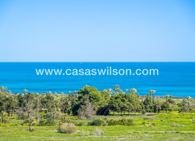 Venta - Apartamento - Orihuela Costa - Punta Prima