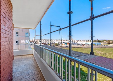 Venta - Apartamento - Orihuela Costa - Punta Prima
