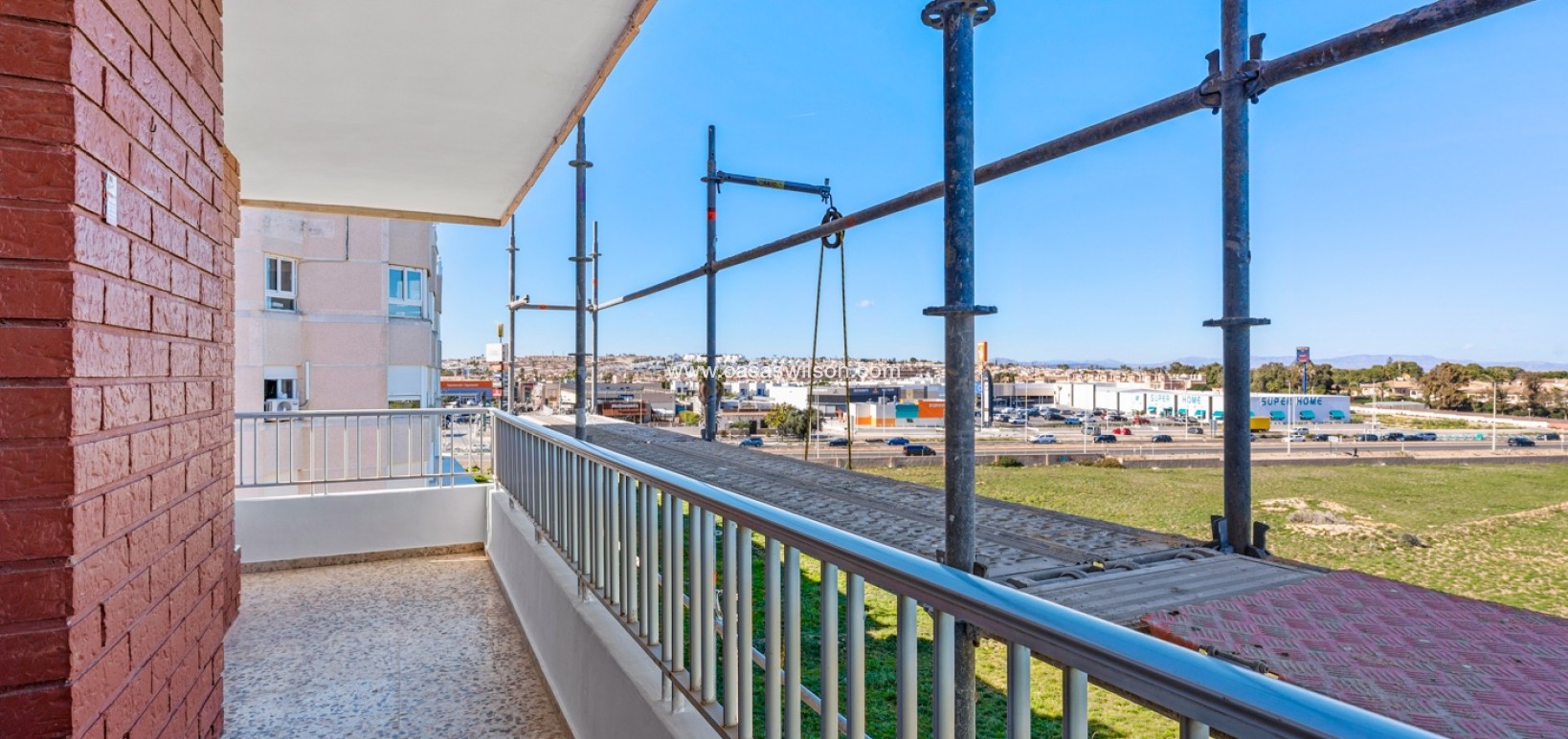 Venta - Apartamento - Orihuela Costa - Punta Prima