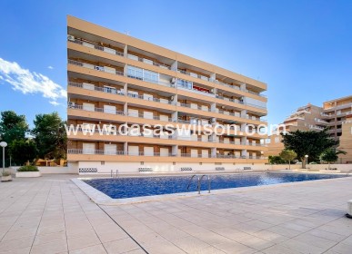 Venta - Apartamento - Orihuela Costa - Punta Prima
