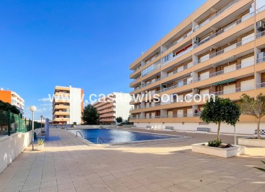 Venta - Apartamento - Orihuela Costa - Punta Prima