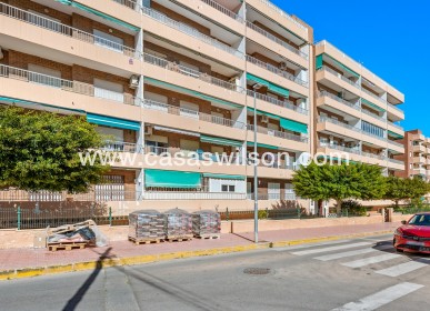 Venta - Apartamento - Orihuela Costa - Punta Prima
