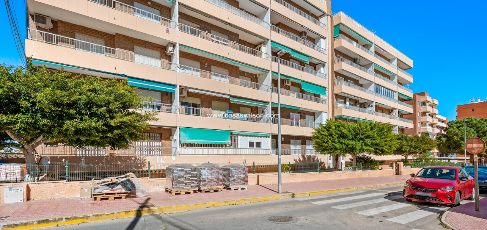 Venta - Apartamento - Orihuela Costa - Punta Prima