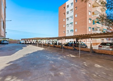 Venta - Apartamento - Orihuela Costa - Punta Prima