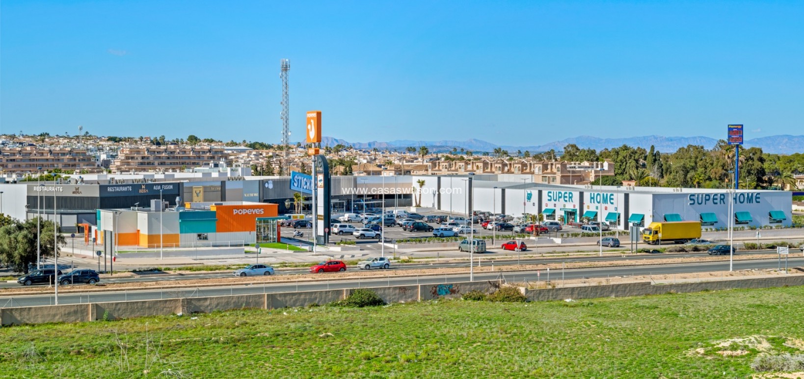 Venta - Apartamento - Orihuela Costa - Punta Prima