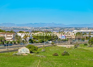 Venta - Apartamento - Orihuela Costa - Punta Prima