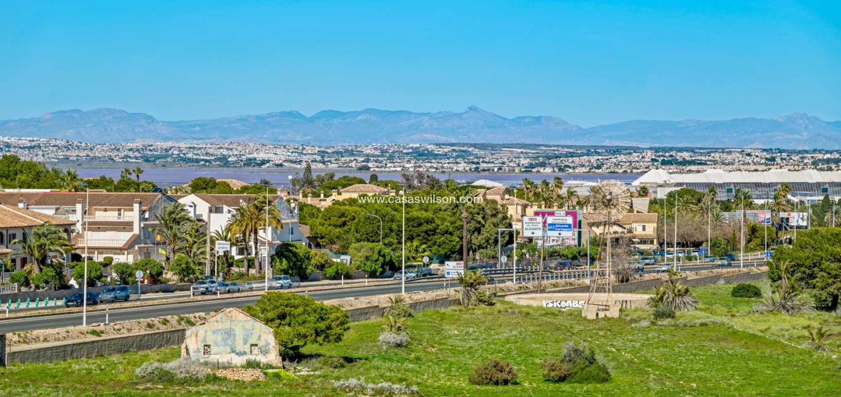 Venta - Apartamento - Orihuela Costa - Punta Prima