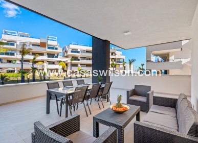 Venta - Apartamento - Orihuela Costa - Playa Flamenca