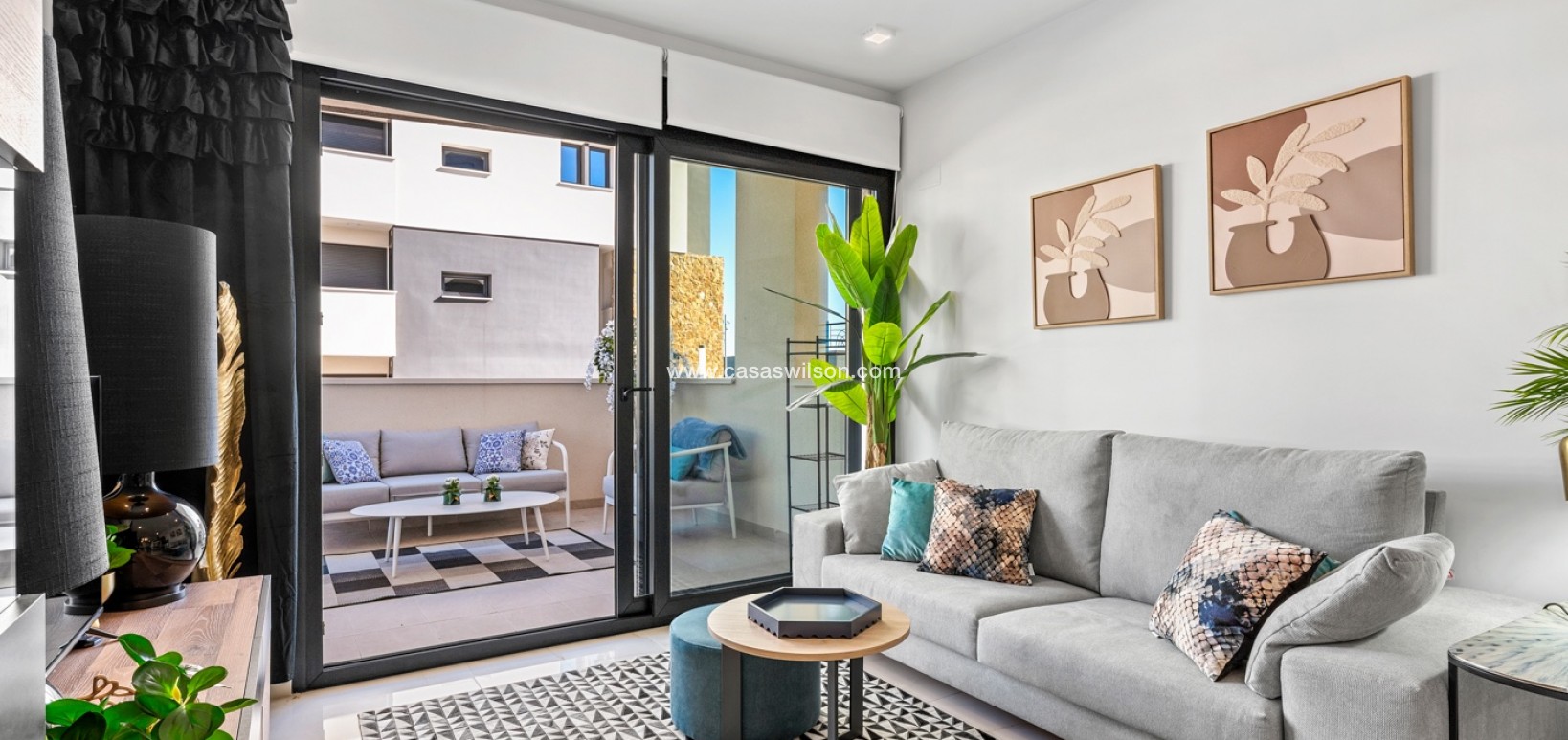 Venta - Apartamento - Orihuela Costa - Playa Flamenca