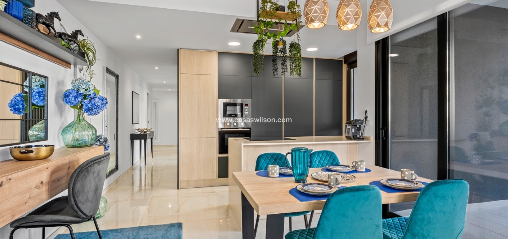 Venta - Apartamento - Orihuela Costa - Playa Flamenca