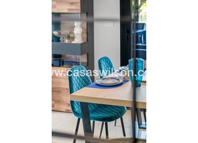 Venta - Apartamento - Orihuela Costa - Playa Flamenca