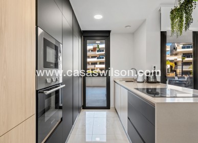 Venta - Apartamento - Orihuela Costa - Playa Flamenca