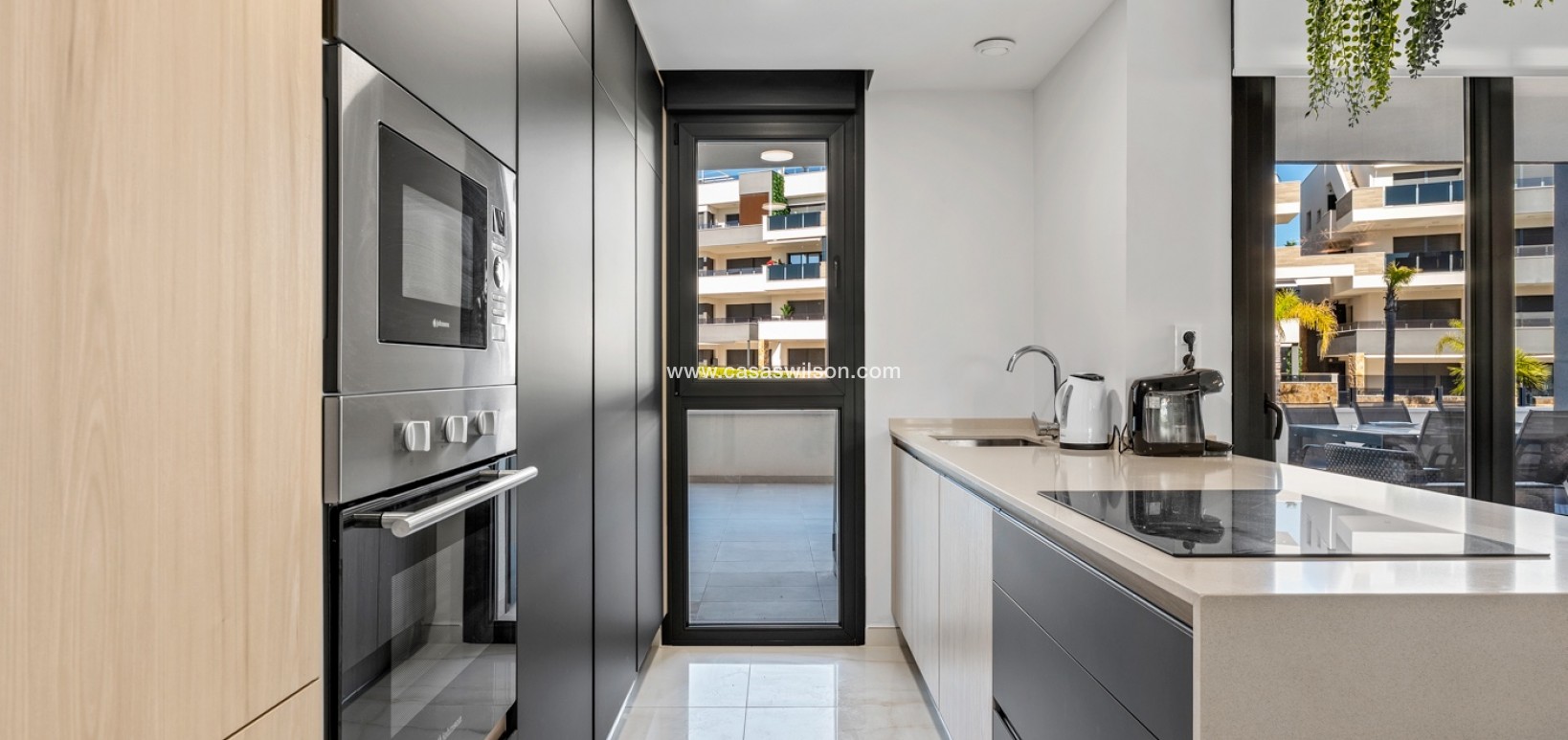 Venta - Apartamento - Orihuela Costa - Playa Flamenca