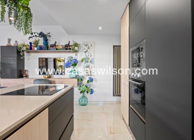 Venta - Apartamento - Orihuela Costa - Playa Flamenca